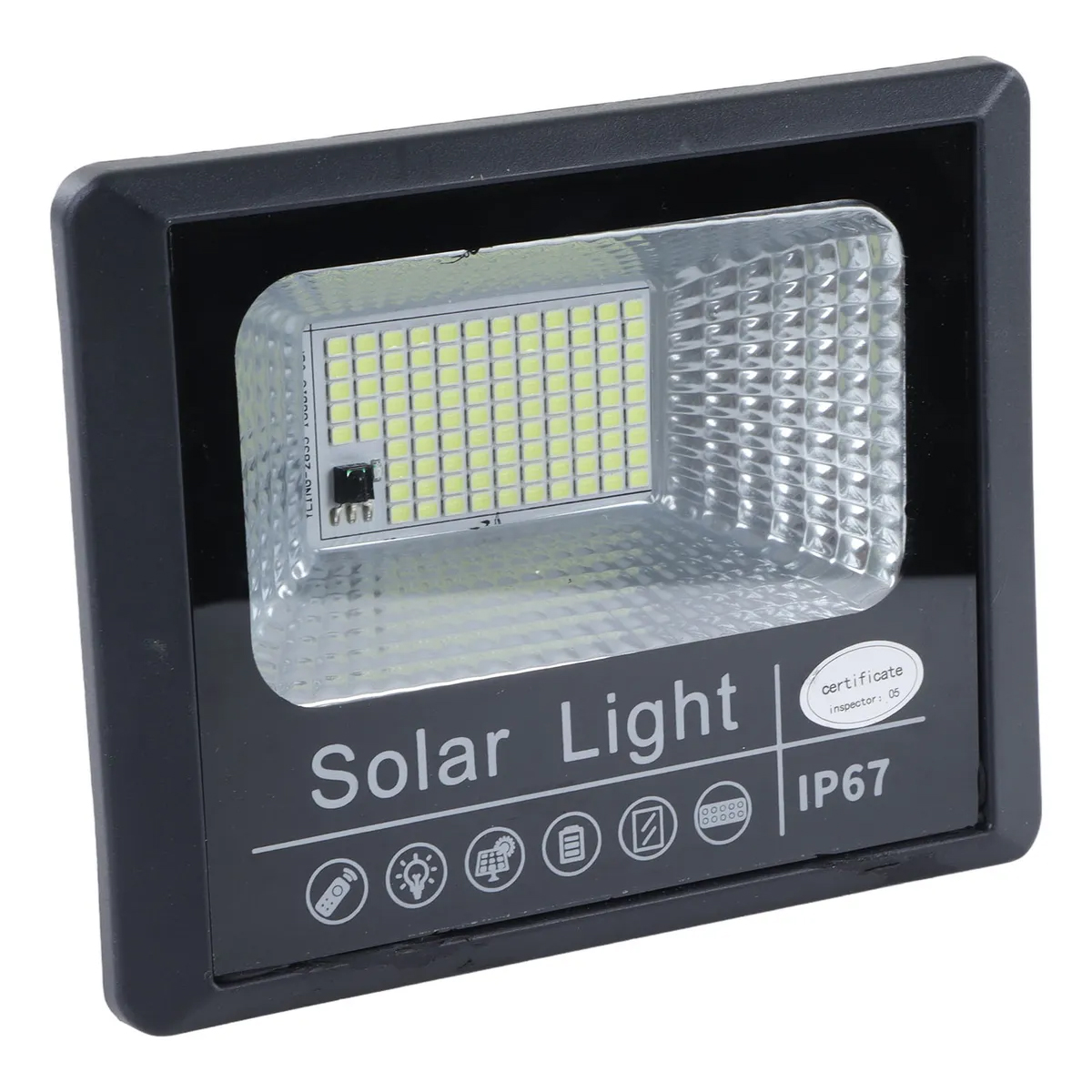 Miniatura 4 de Reflector Para Exteriores IP67 Lampara